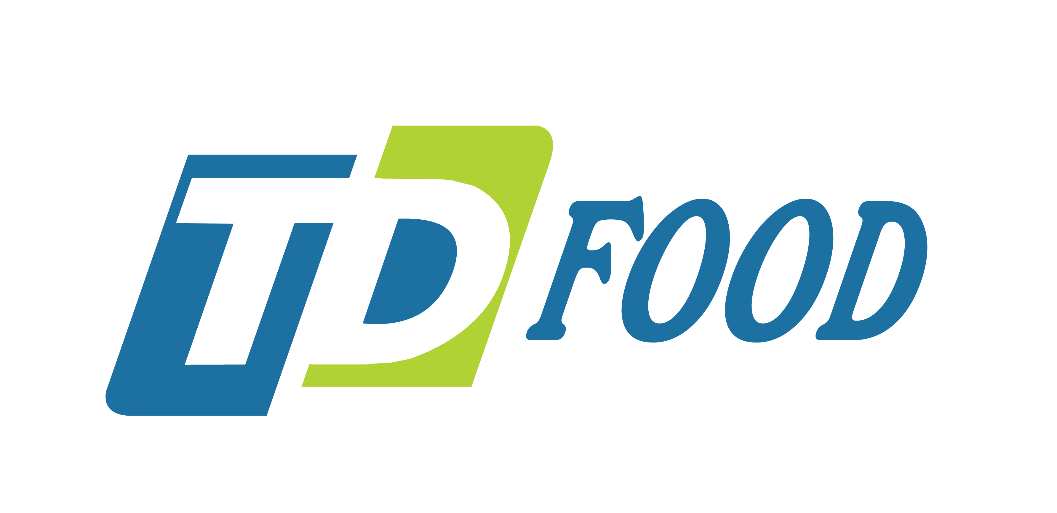 Logo công ty - Bột Gia Vị TD Food - Công Ty Cổ Phần TD Food